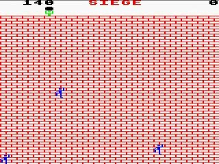Siege [SSD] image